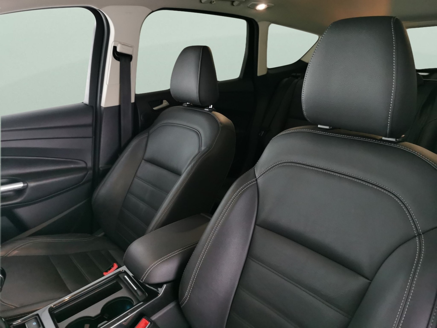 Used Ford Kuga 2019 for sale - 77675917: Photo 7