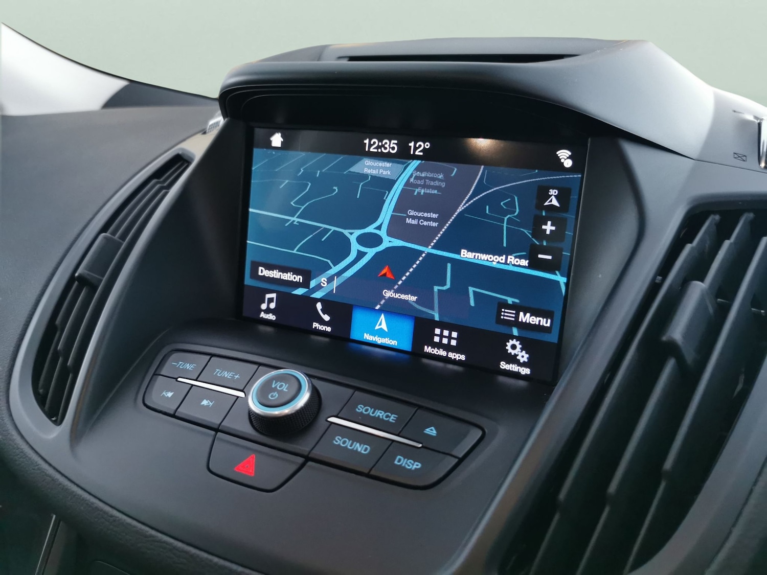 Used Ford Kuga 2019 for sale - 77675917: Photo 8