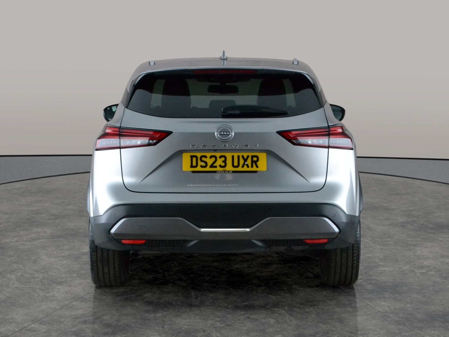 Used Nissan Qashqai 2023 for sale - 78028306: Photo 13