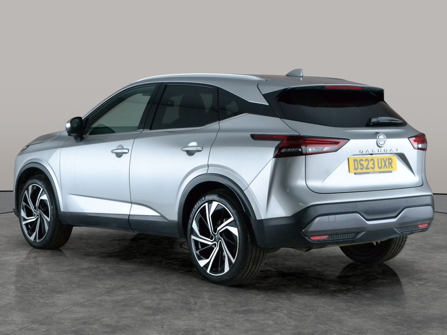 Used Nissan Qashqai 2023 for sale - 78028306: Photo 14