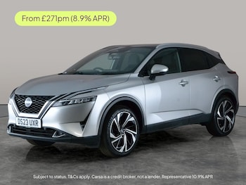 Used Nissan Qashqai 2023 for sale - 78028306: Photo