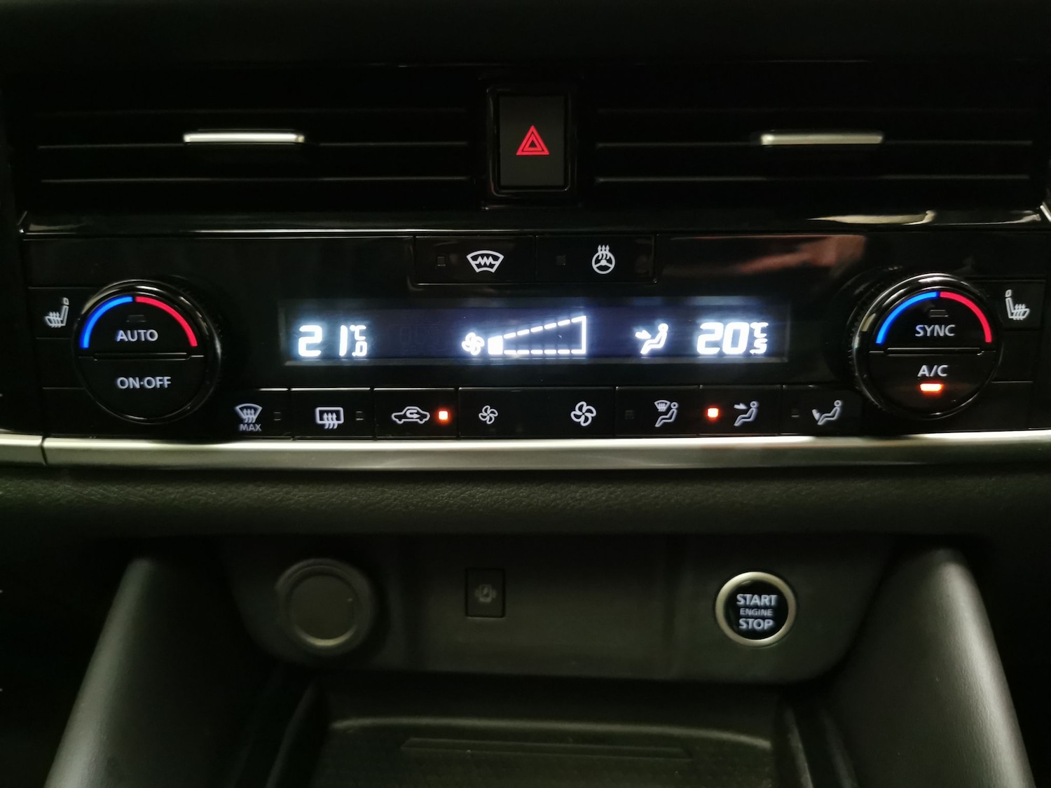 Used Nissan Qashqai 2023 for sale - 78028306: Photo 22