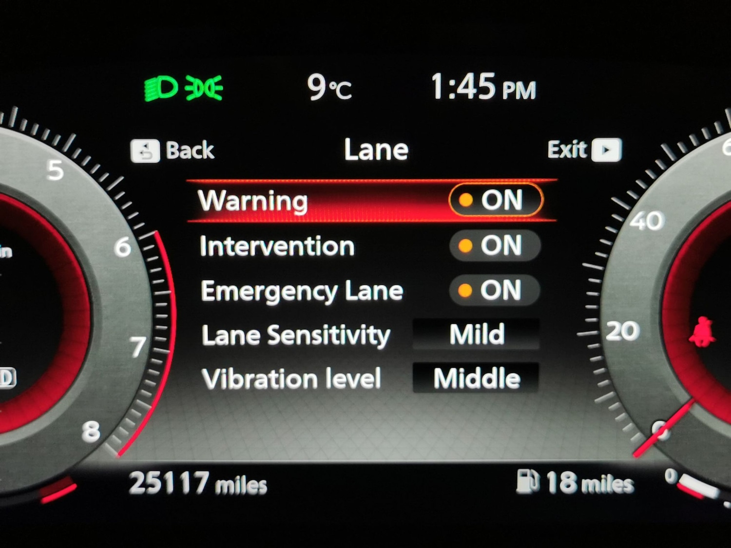 Used Nissan Qashqai 2023 for sale - 78028306: Photo 28