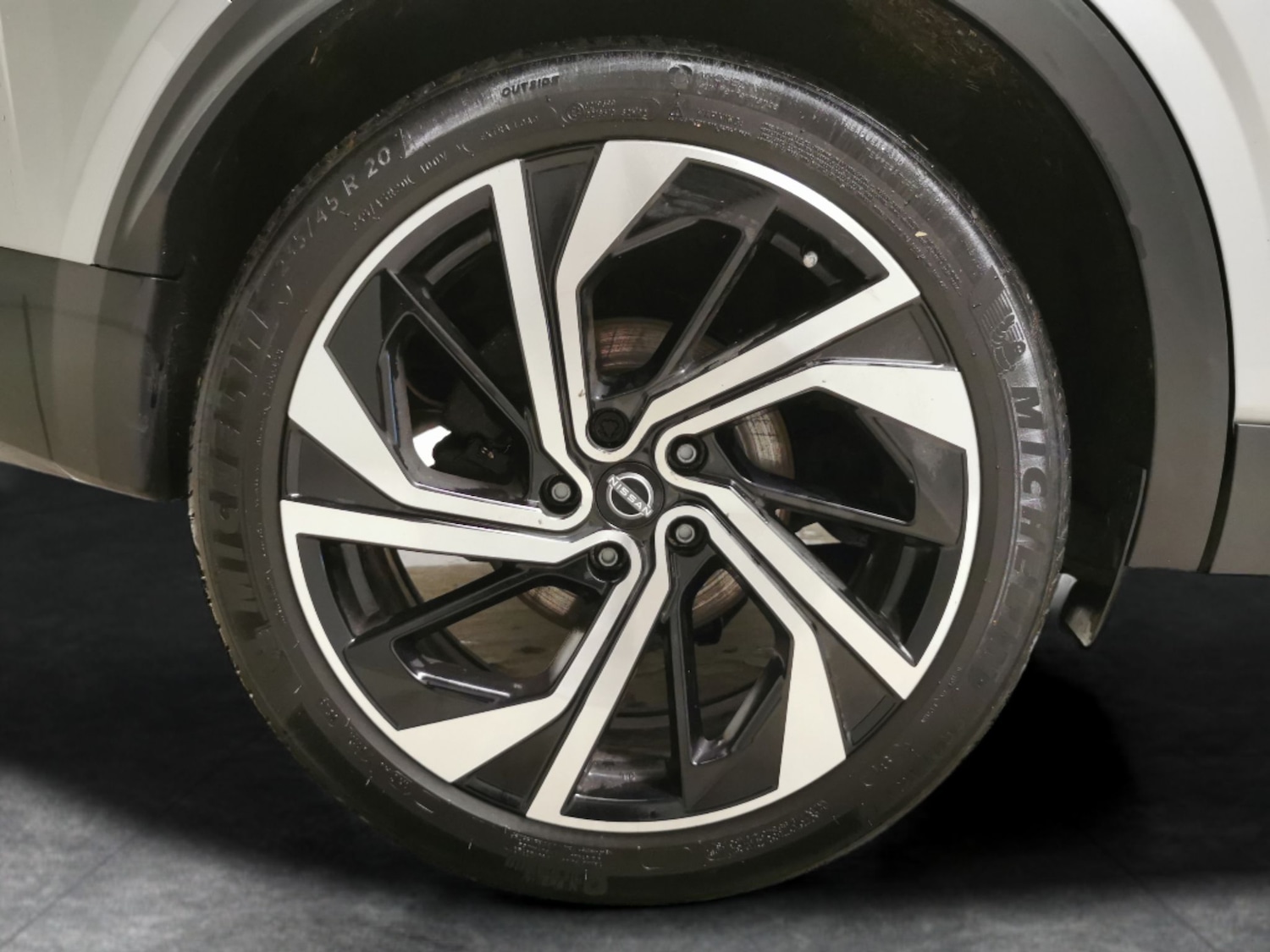 Used Nissan Qashqai 2023 for sale - 78028306: Photo 32