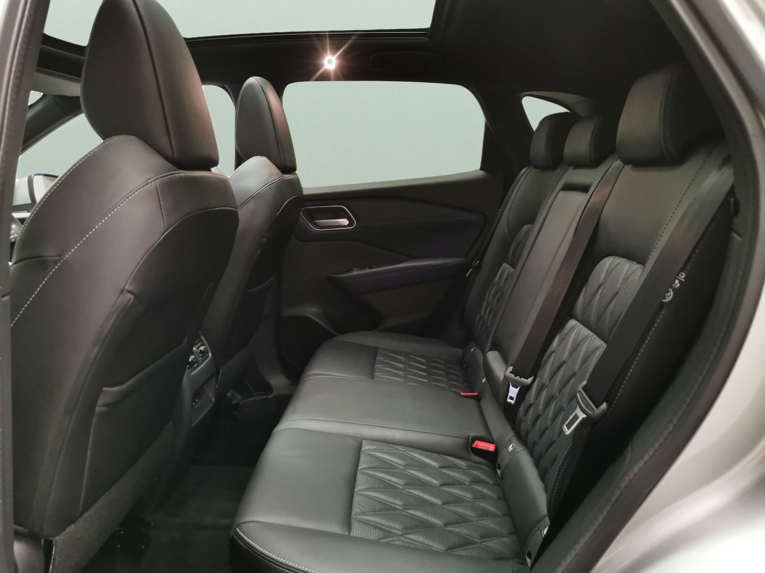 Used Nissan Qashqai 2023 for sale - 78028306: Photo 33