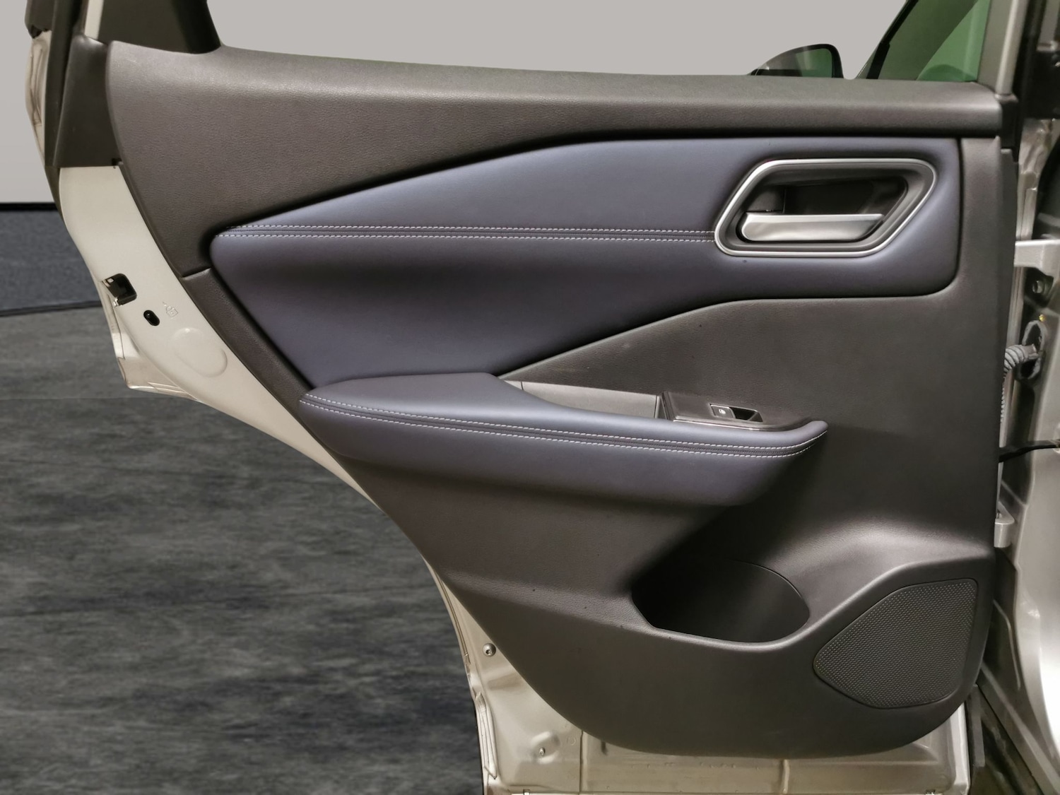 Used Nissan Qashqai 2023 for sale - 78028306: Photo 35