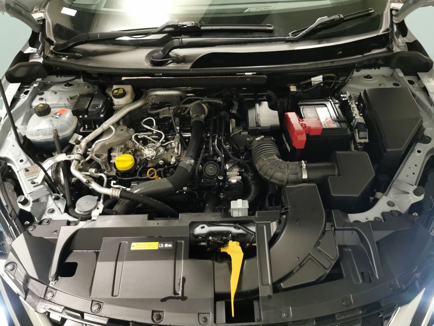 Used Nissan Qashqai 2023 for sale - 78028306: Photo 39