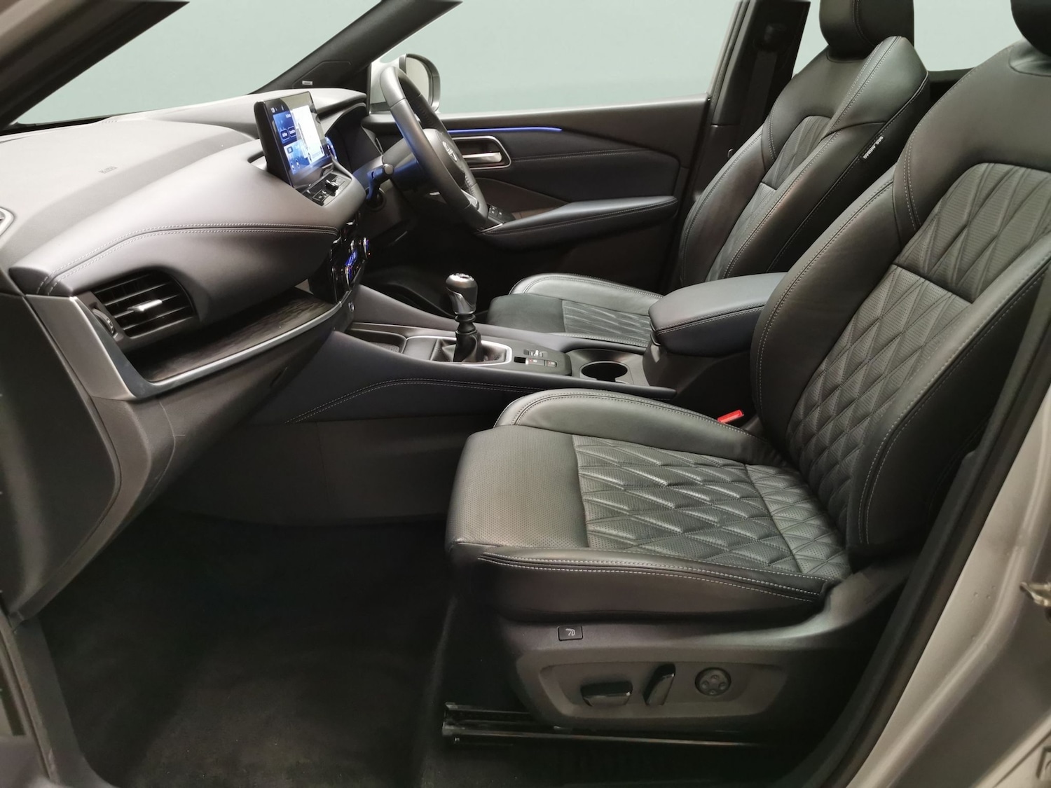 Used Nissan Qashqai 2023 for sale - 78028306: Photo 4