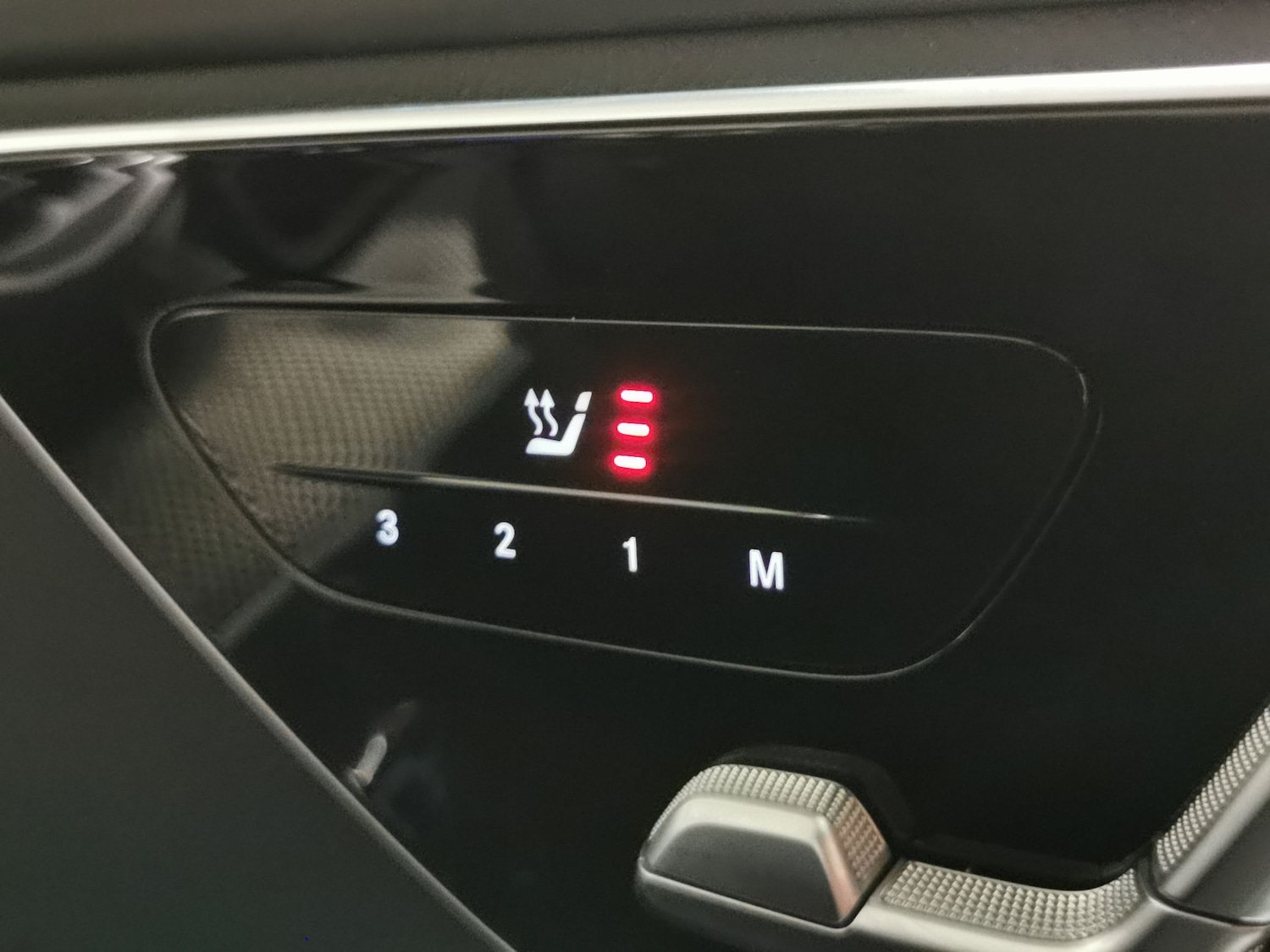 Used Mercedes-Benz C Class 2022 for sale - 76664683: Photo 17