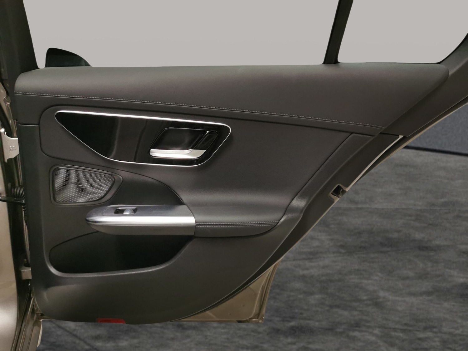 Used Mercedes-Benz C Class 2022 for sale - 76664683: Photo 29