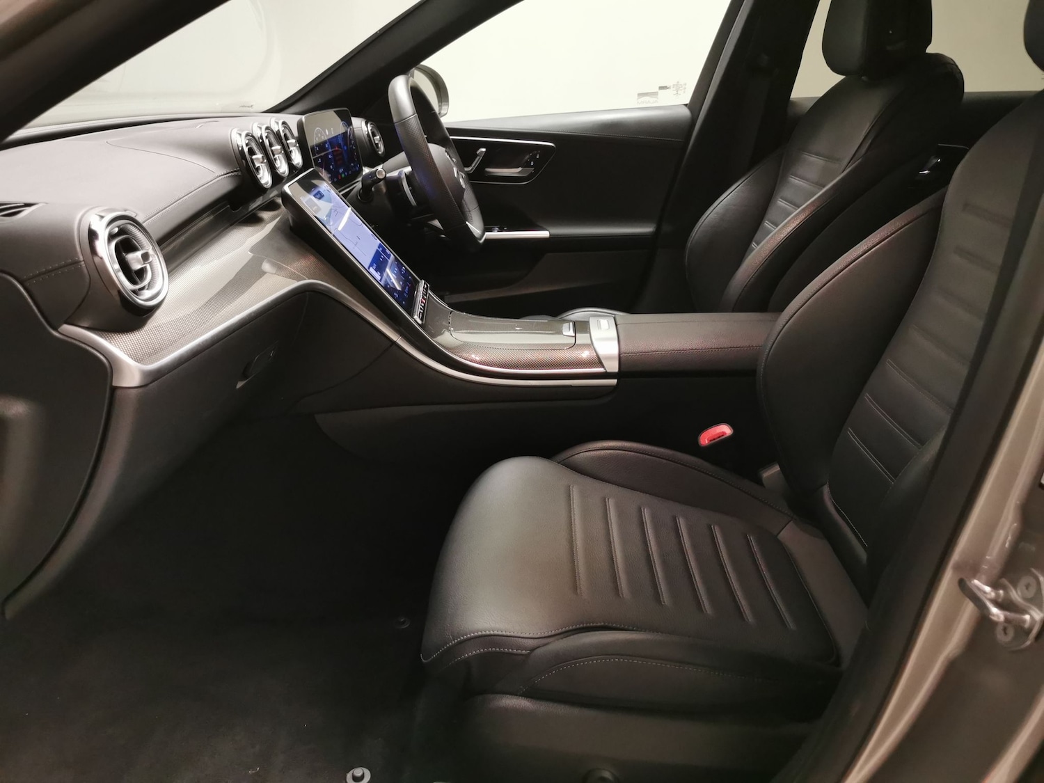 Used Mercedes-Benz C Class 2022 for sale - 76664683: Photo 4