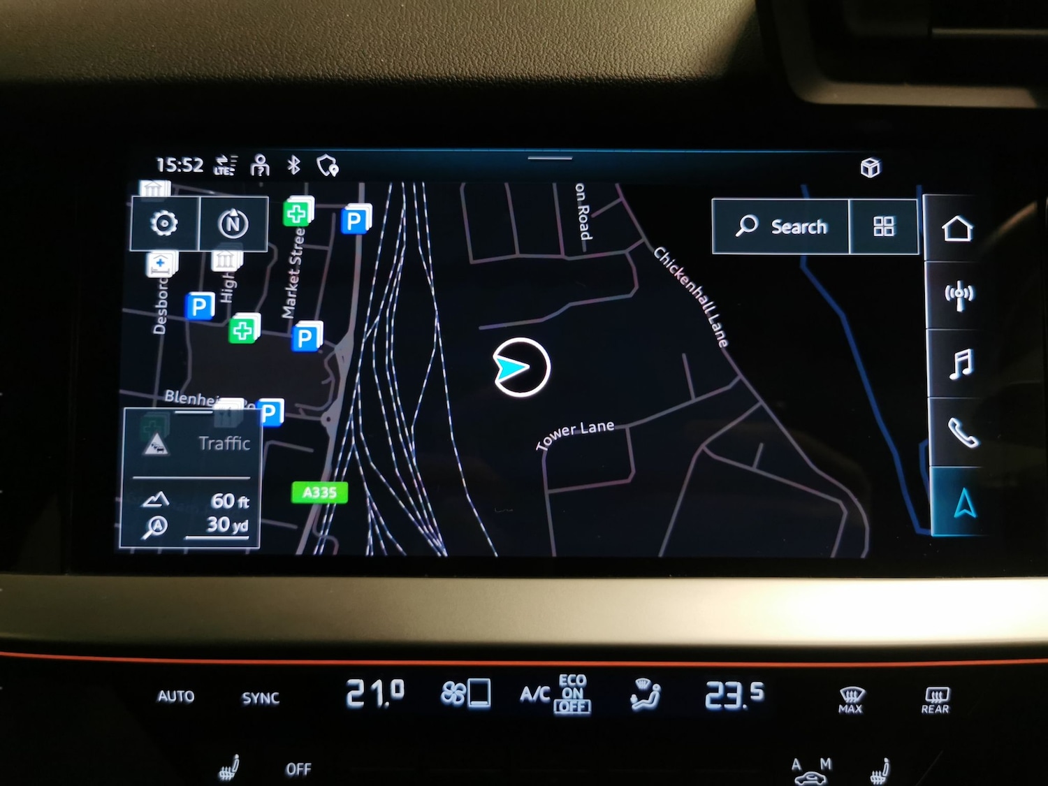 Used Audi A3 2022 for sale - 77588892: Photo 5