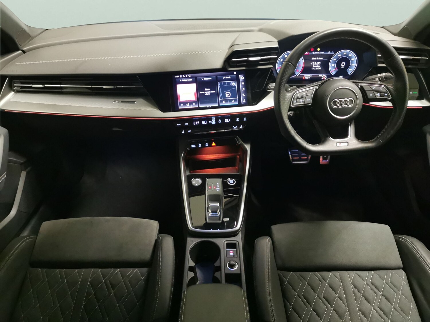 Used Audi A3 2022 for sale - 77588892: Photo 6