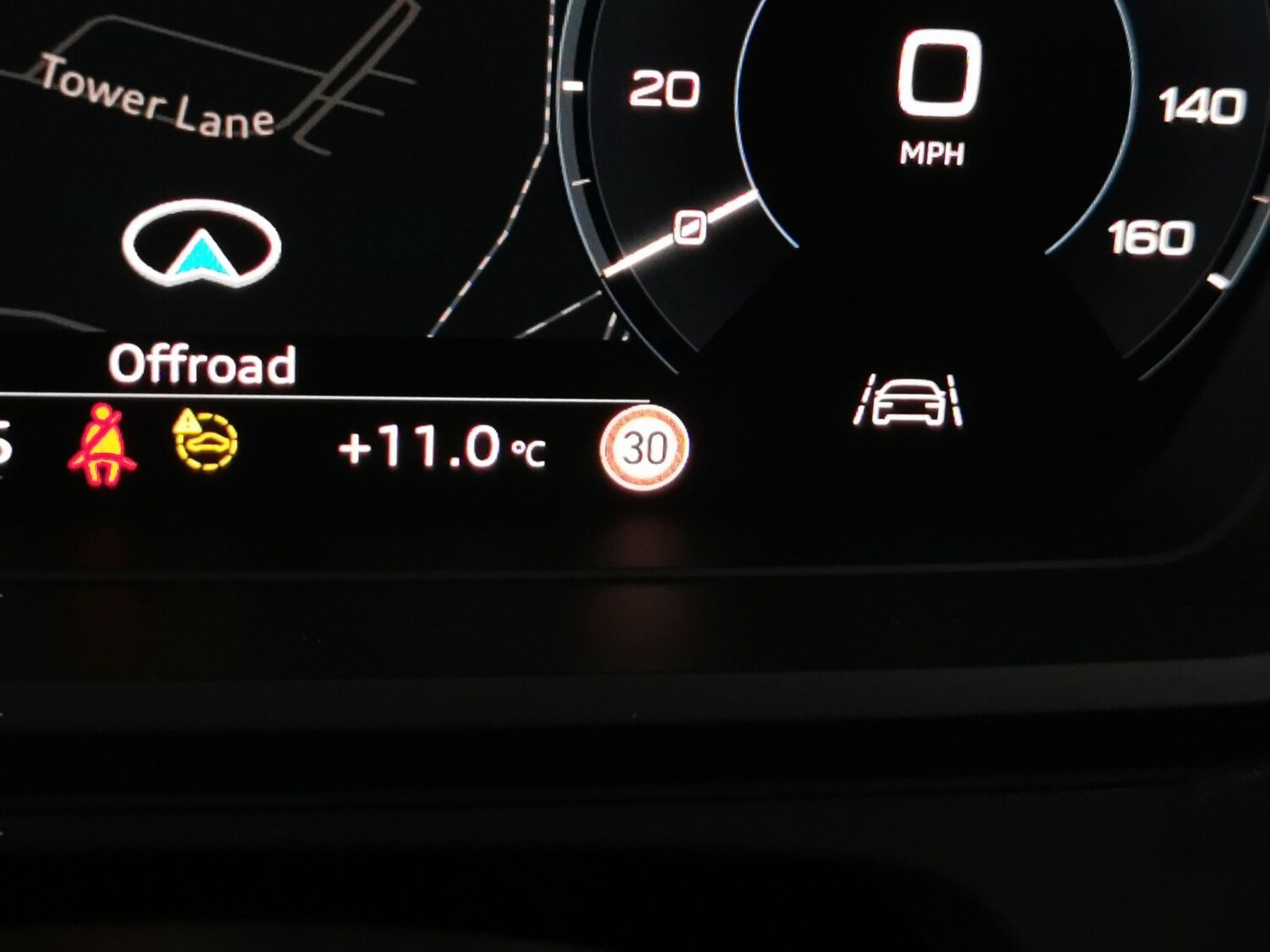 Used Audi Q4 e-tron 2022 for sale - 77725462: Photo 24