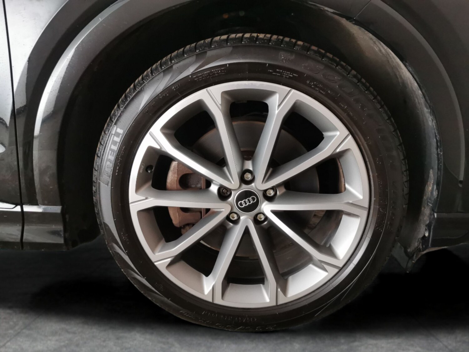 Used Audi Q4 e-tron 2022 for sale - 77725462: Photo 28