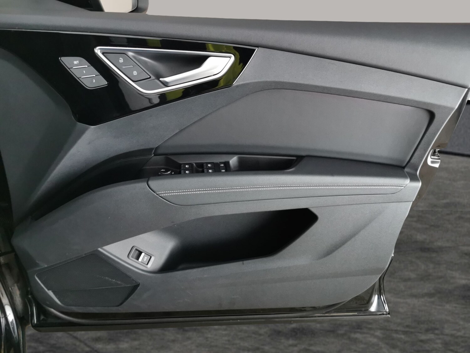 Used Audi Q4 e-tron 2022 for sale - 77725462: Photo 34