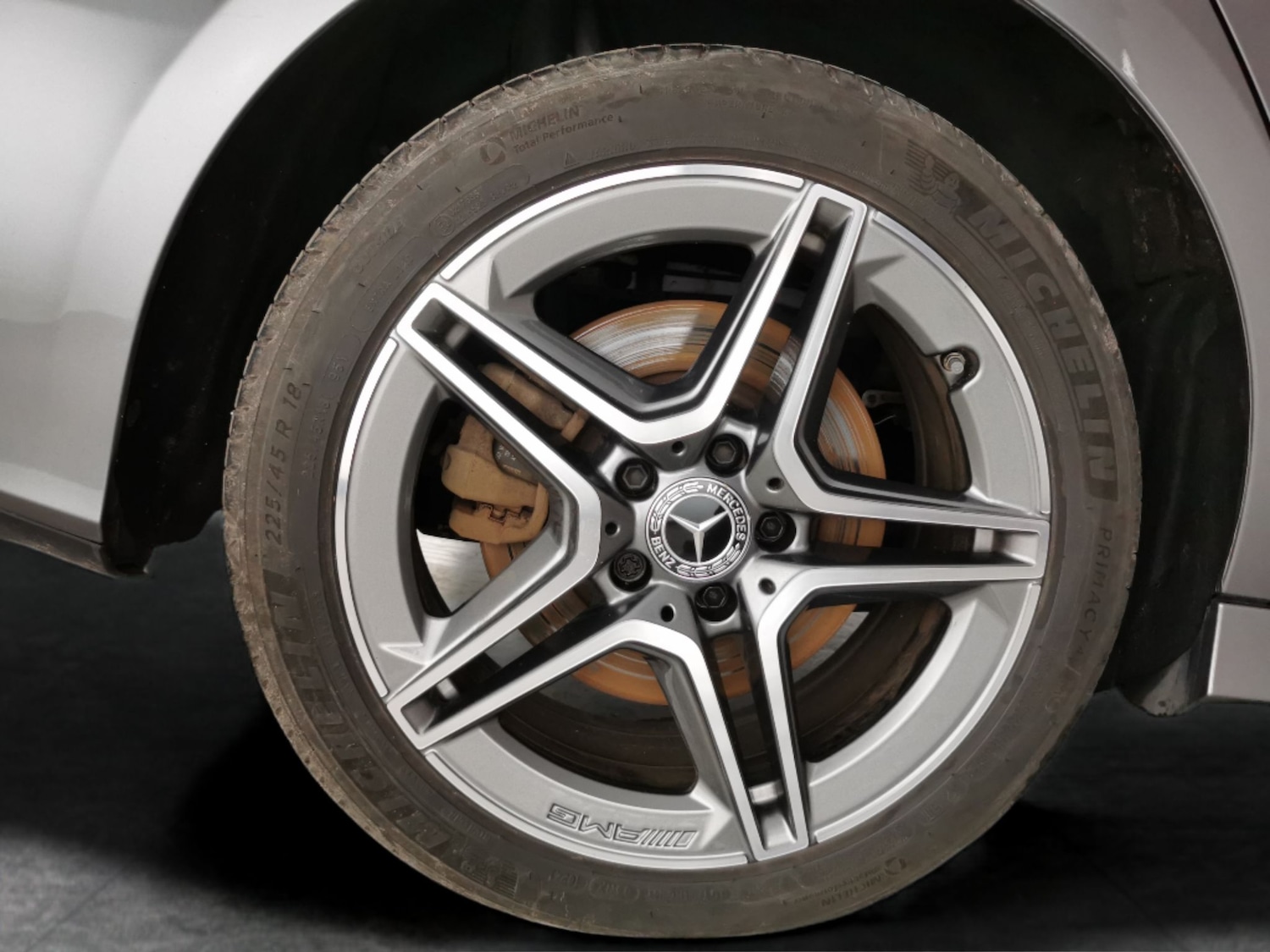 Used Mercedes-Benz A-Class 2021 for sale - 76969514: Photo 30