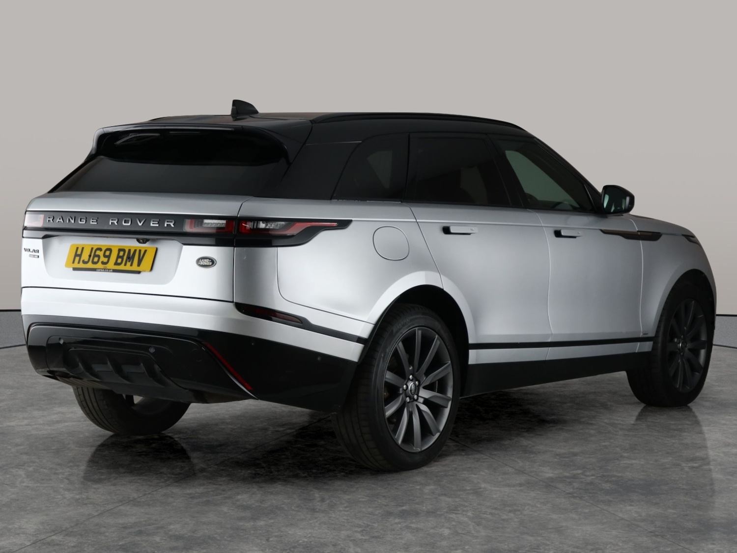 Used Land Rover Range Rover Velar 2019 for sale - 76948814: Photo 10