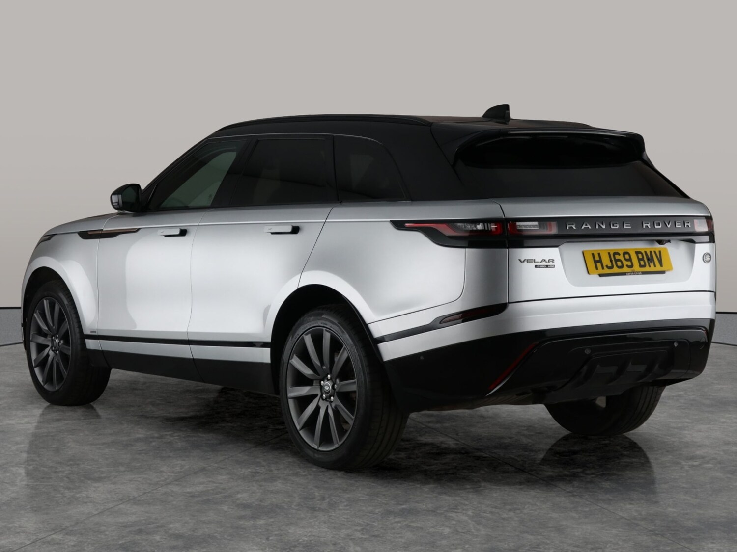 Used Land Rover Range Rover Velar 2019 for sale - 76948814: Photo 12