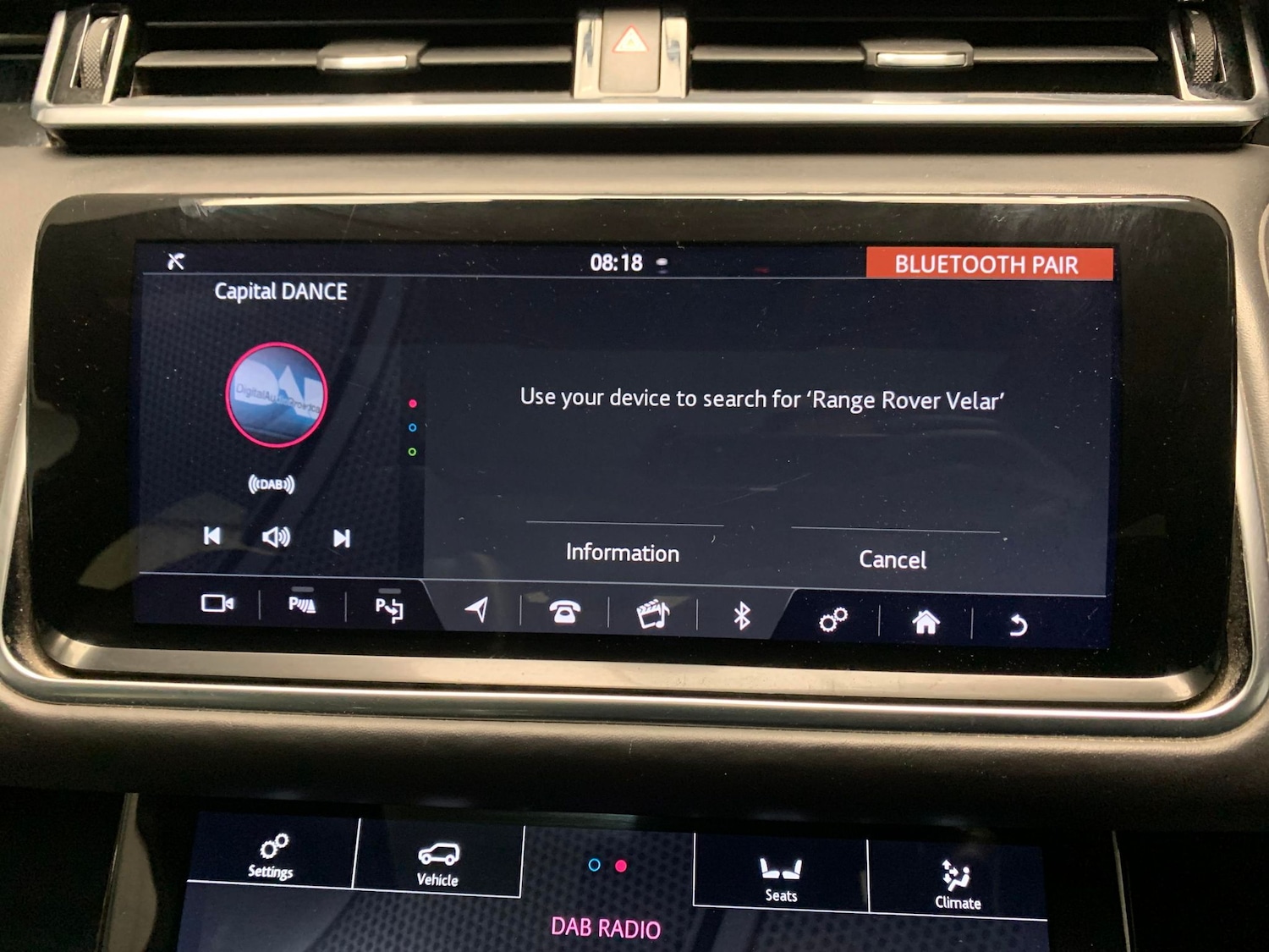 Used Land Rover Range Rover Velar 2019 for sale - 76948814: Photo 18