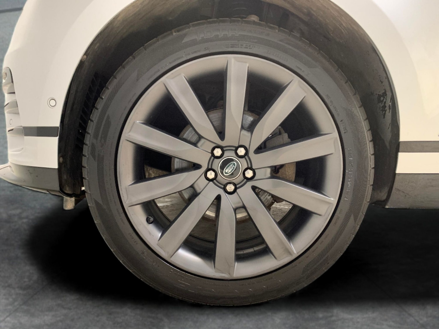 Used Land Rover Range Rover Velar 2019 for sale - 76948814: Photo 25