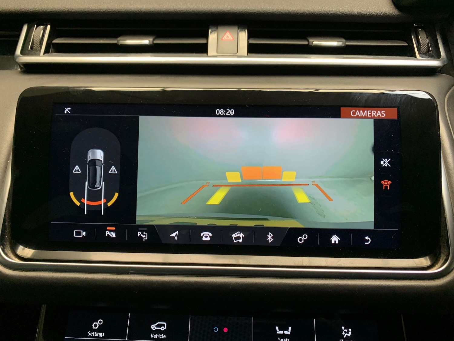 Used Land Rover Range Rover Velar 2019 for sale - 76948814: Photo 5