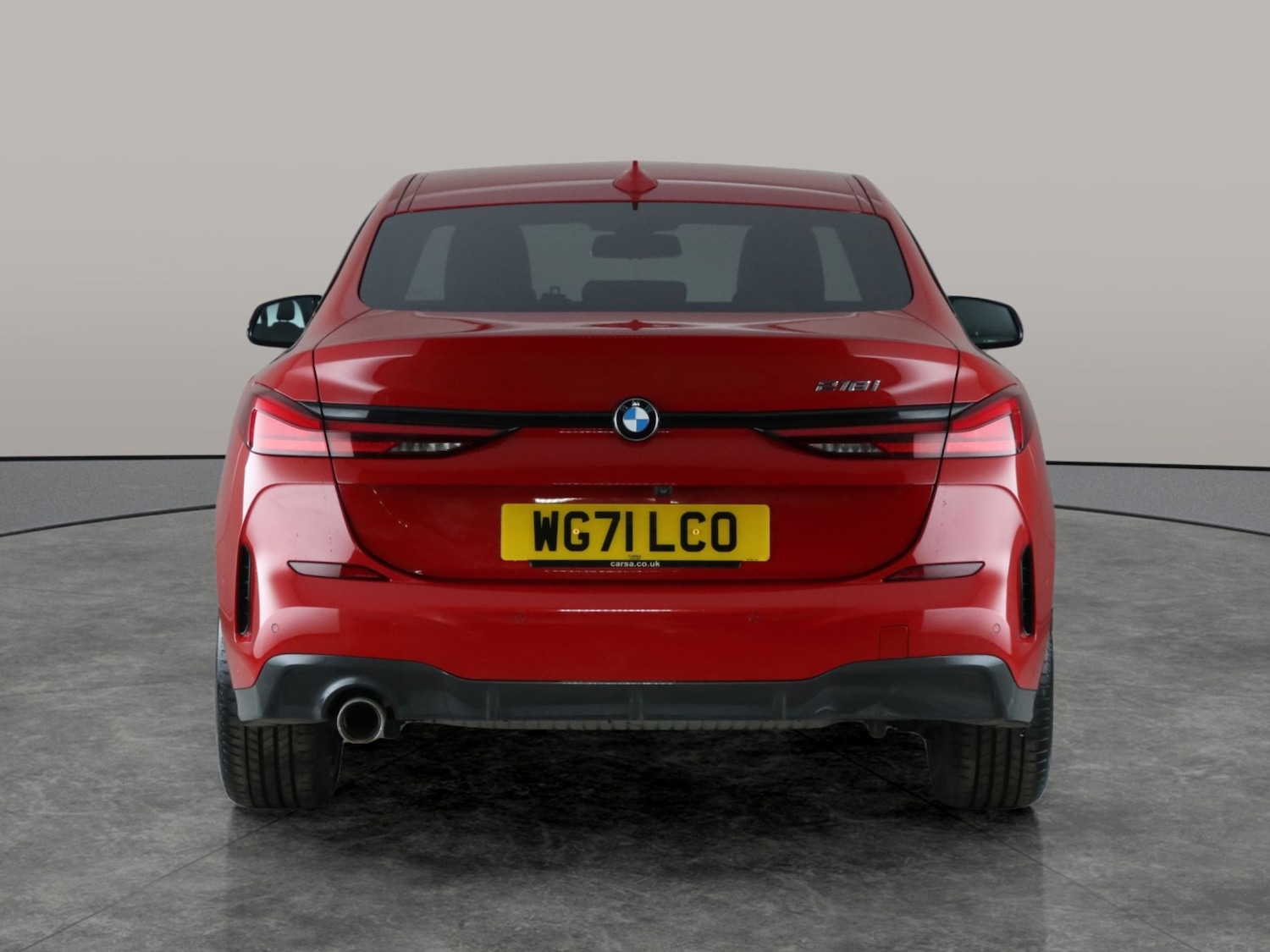 Used BMW 2 Series Gran Coupe 2022 for sale - 76717802: Photo 11