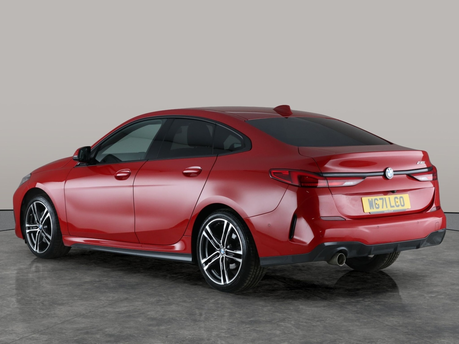 Used BMW 2 Series Gran Coupe 2022 for sale - 76717802: Photo 12