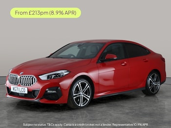 Used BMW 2 Series Gran Coupe 2022 for sale - 76717802: Photo