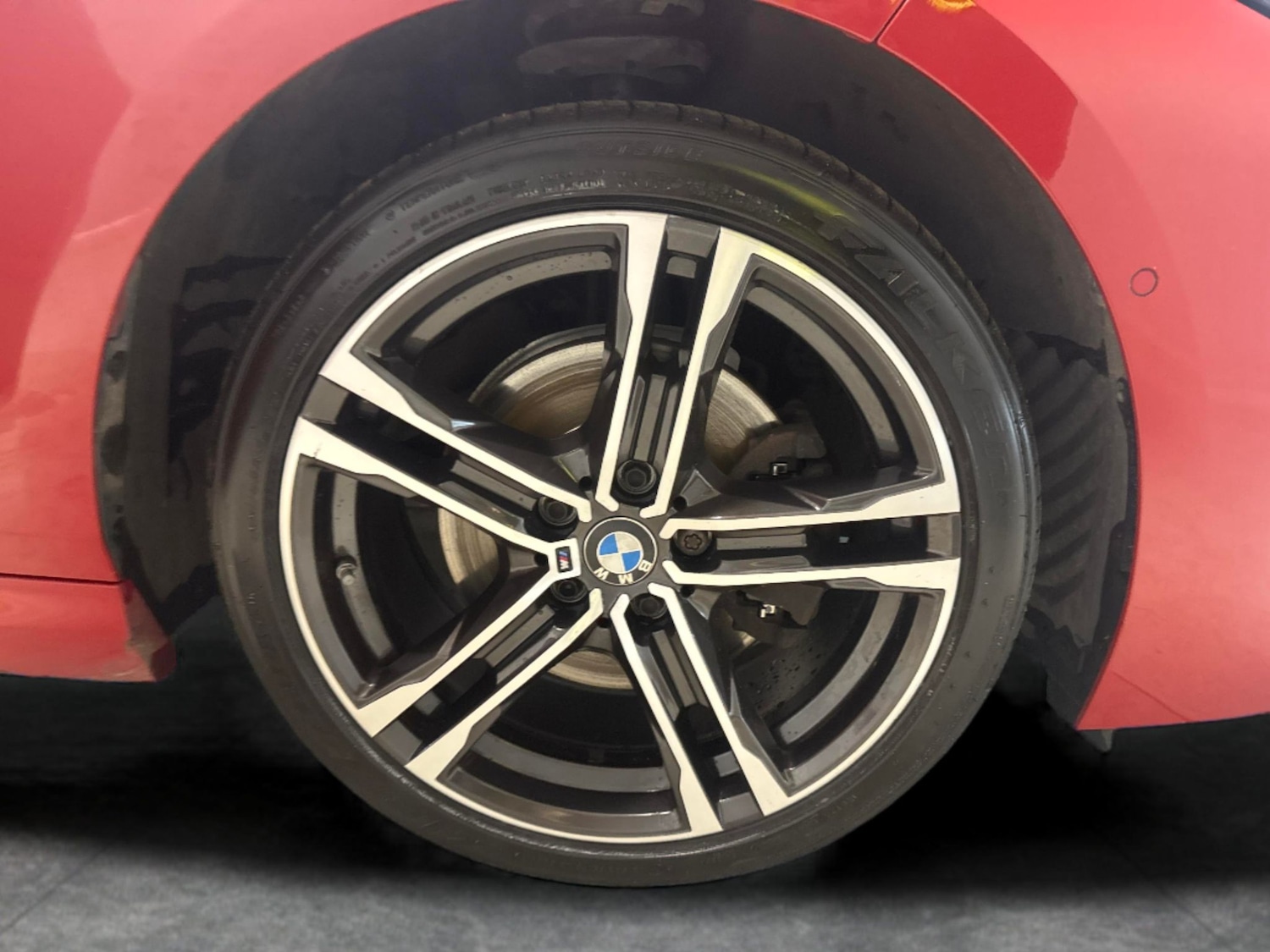 Used BMW 2 Series Gran Coupe 2022 for sale - 76717802: Photo 23