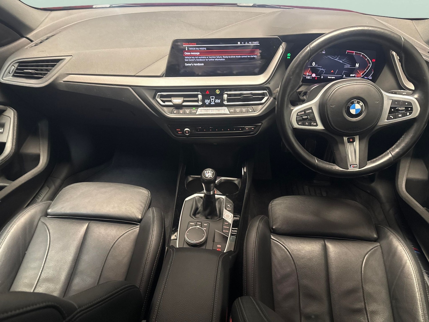 Used BMW 2 Series Gran Coupe 2022 for sale - 76717802: Photo 7