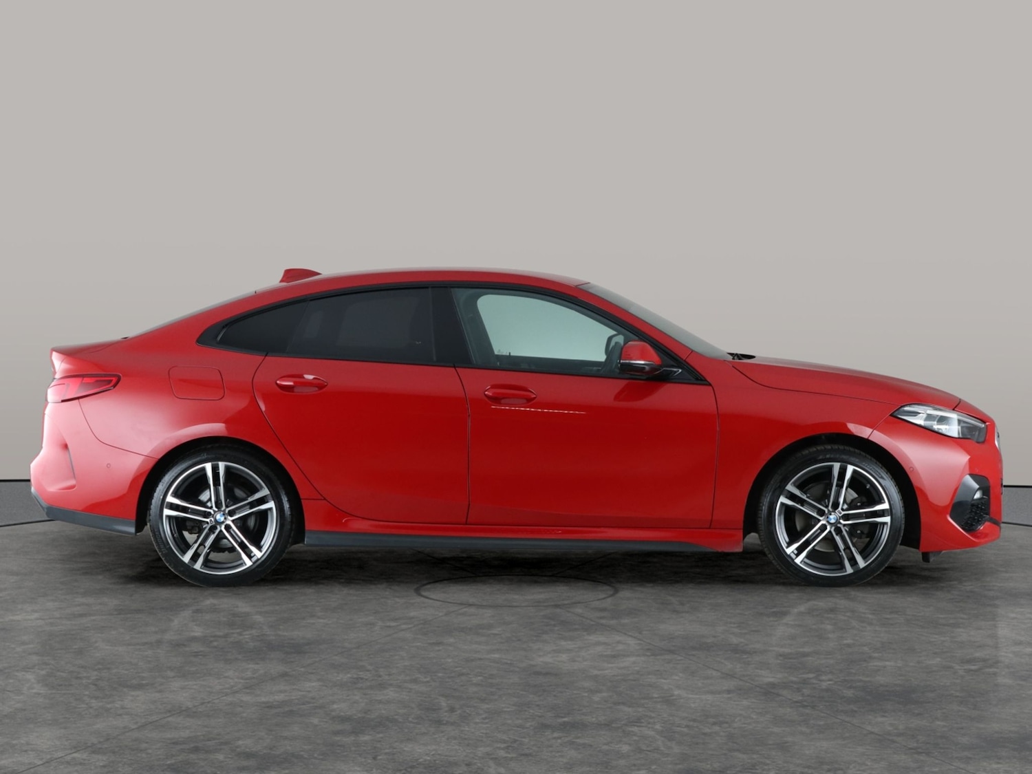 Used BMW 2 Series Gran Coupe 2022 for sale - 76717802: Photo 9