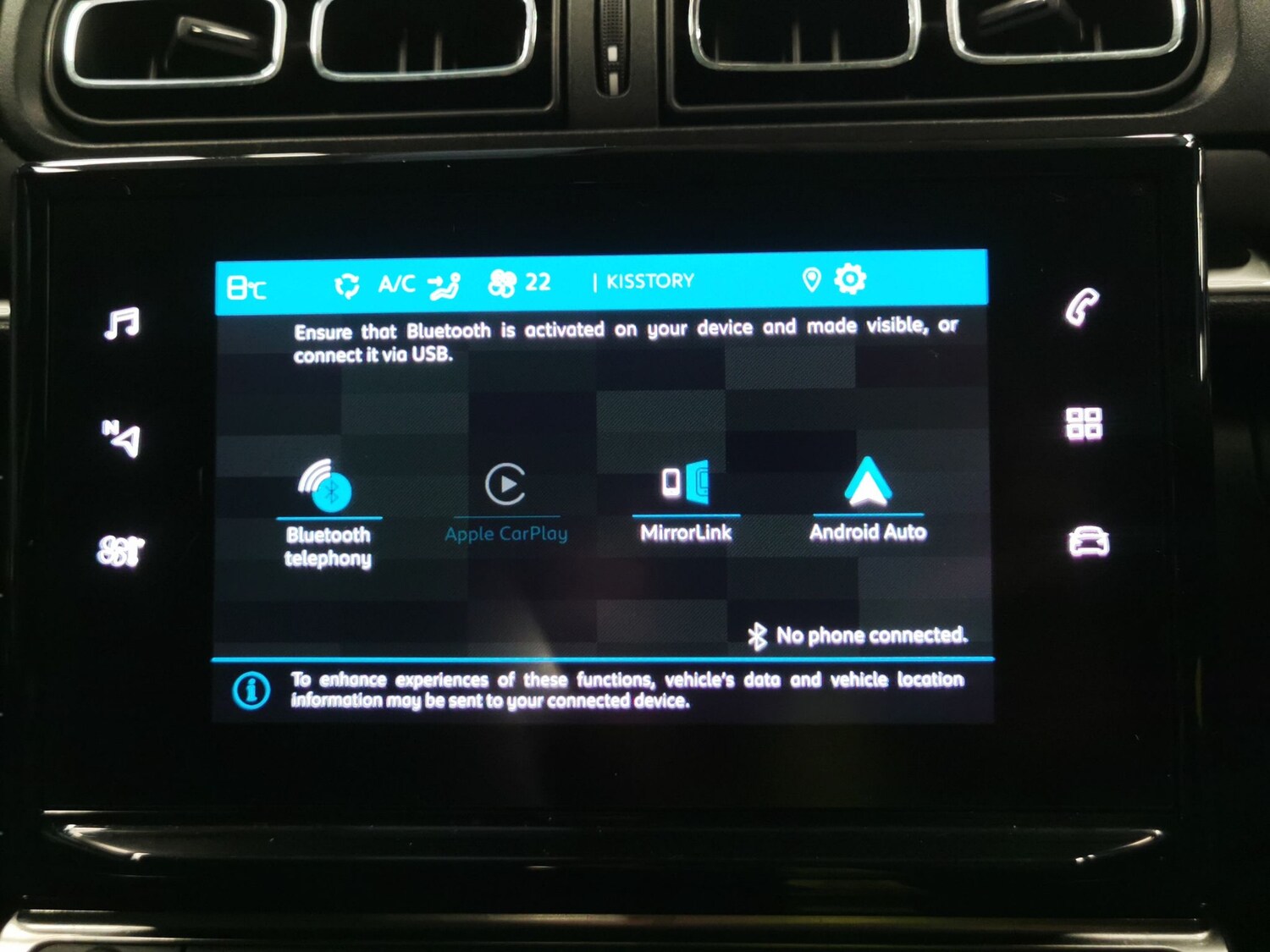 Used Citroen C3 2023 for sale - 77347348: Photo 16