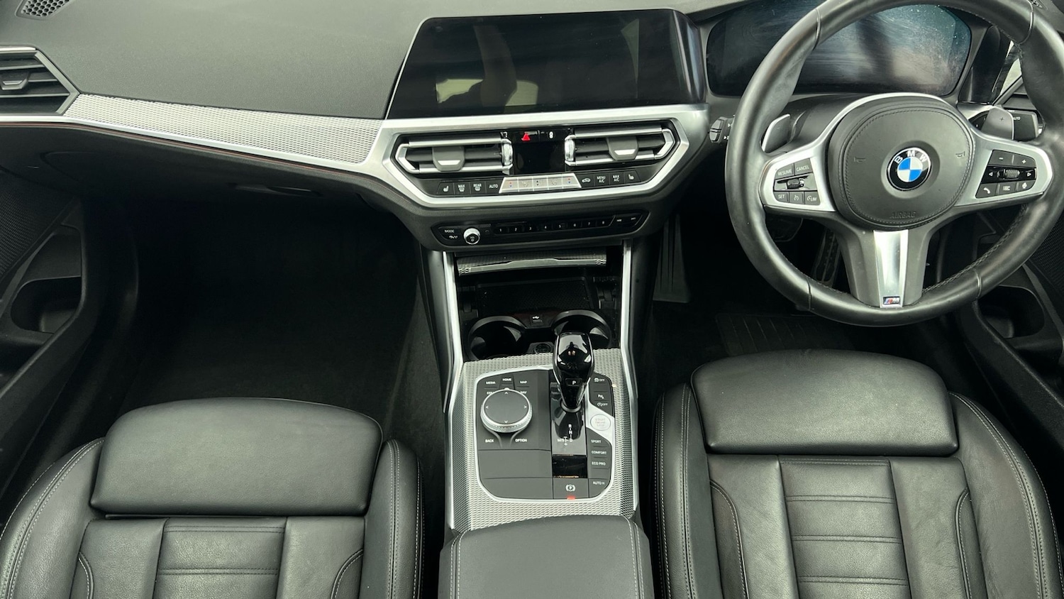 Used BMW 3 Series 2021 for sale - 77186696: Photo 14