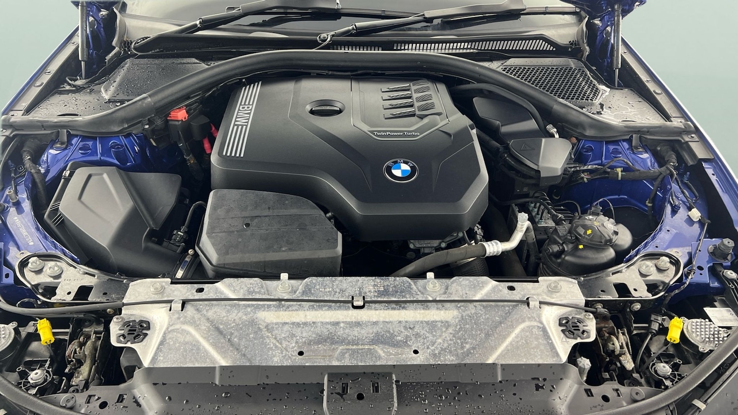 Used BMW 3 Series 2021 for sale - 77186696: Photo 19