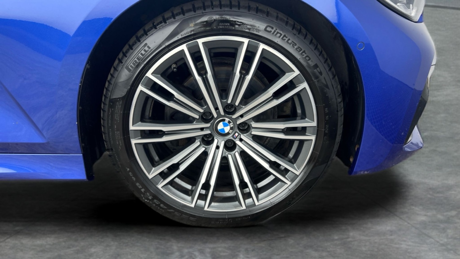 Used BMW 3 Series 2021 for sale - 77186696: Photo 20