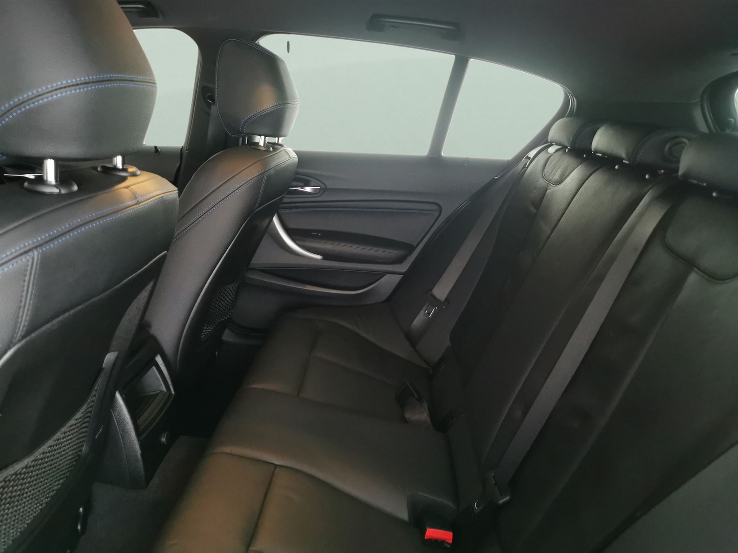 Used BMW 1 Series 2019 for sale - 77333521: Photo 27