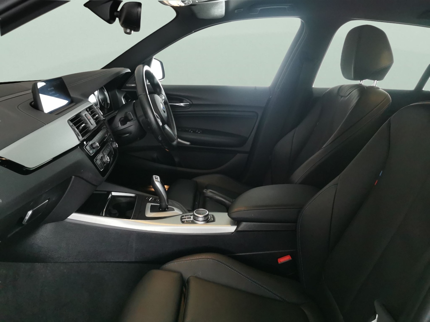 Used BMW 1 Series 2019 for sale - 77333521: Photo 4