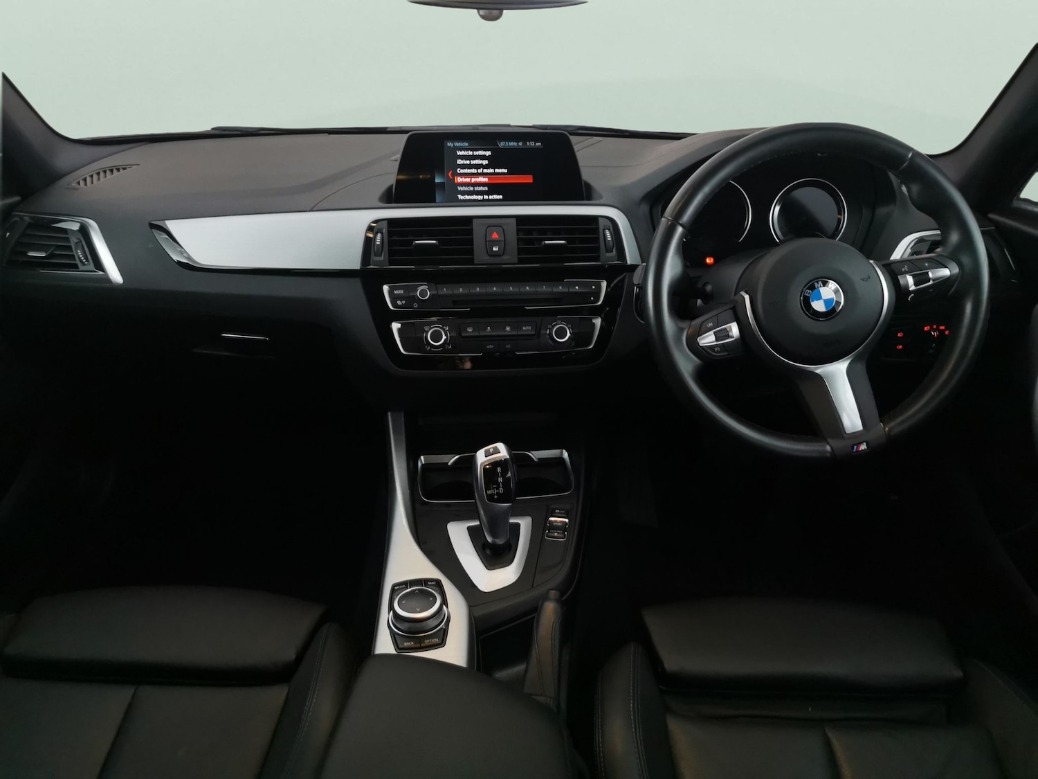 Used BMW 1 Series 2019 for sale - 77333521: Photo 9