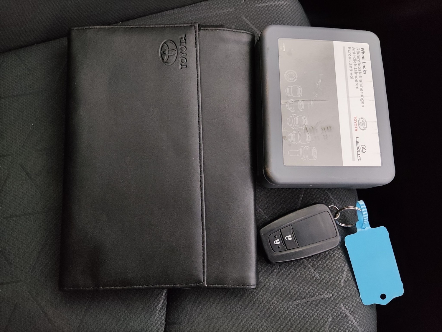 Used Toyota RAV4 2021 for sale - 78015063: Photo 34