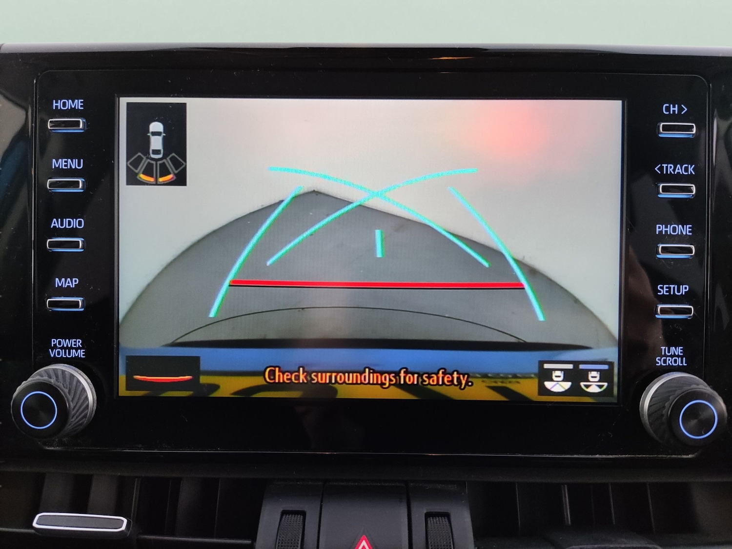 Used Toyota RAV4 2021 for sale - 78015063: Photo 5