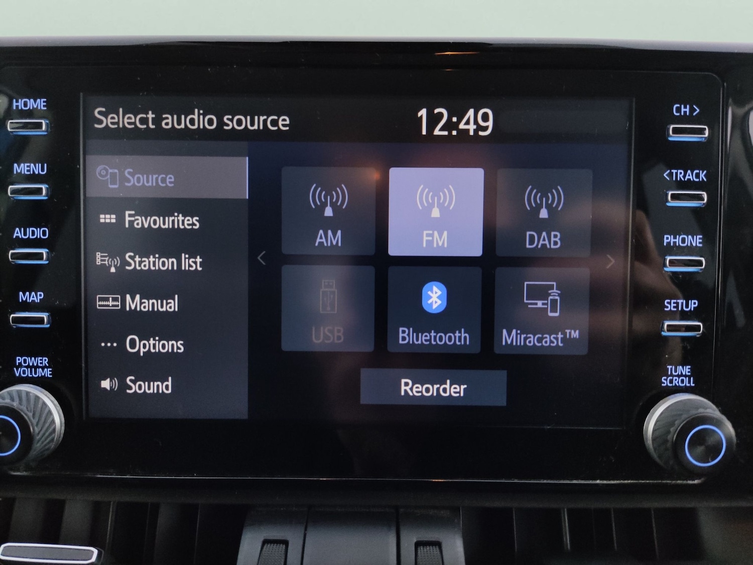 Used Toyota RAV4 2021 for sale - 78015063: Photo 6