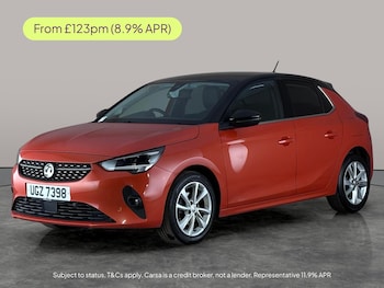 Used Vauxhall Corsa 2021 for sale - 79367322: Photo