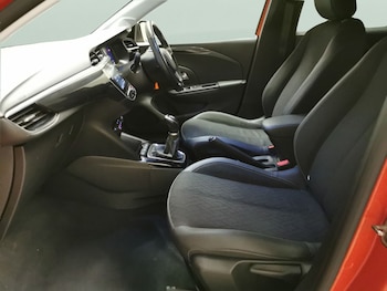 Used Vauxhall Corsa 2021 for sale - 79367322: Photo