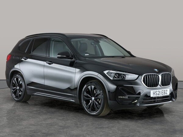 Used BMW X1 2021 for sale - 76222387: Photo 11