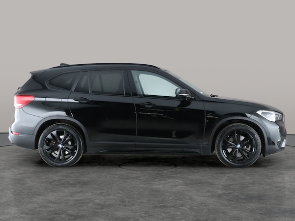 Used BMW X1 2021 for sale - 76222387: Photo 12