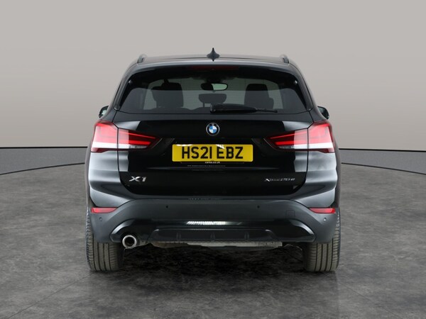 Used BMW X1 2021 for sale - 76222387: Photo 14