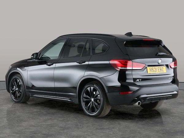 Used BMW X1 2021 for sale - 76222387: Photo 16