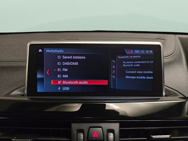 Used BMW X1 2021 for sale - 76222387: Photo 19