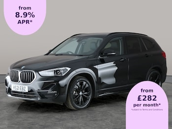 BMW - X1